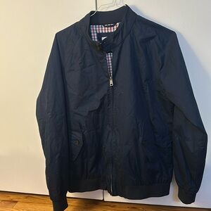 Harrington Jacket